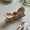 suport lumanare ceramic